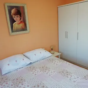Apartman Ribaric